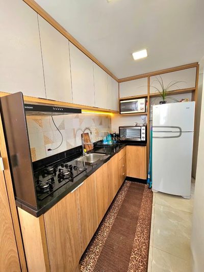 Apartamento, 1 quarto, 53 m² - Foto 4