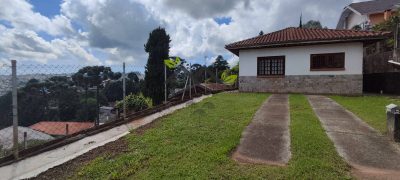 Casa, 3 quartos, 400 m² - Foto 1