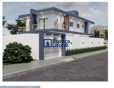 Casa, 3 quartos, 120 m² - Foto 2