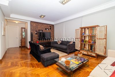 Apartamento, 3 quartos, 167 m² - Foto 4