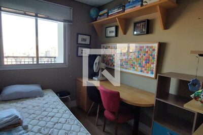 Apartamento, 2 quartos, 53 m² - Foto 4