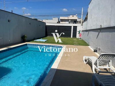 Casa, 1 quarto, 58 m² - Foto 1