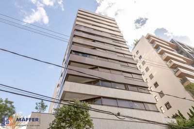 Cobertura, 3 quartos, 569 m² - Foto 2