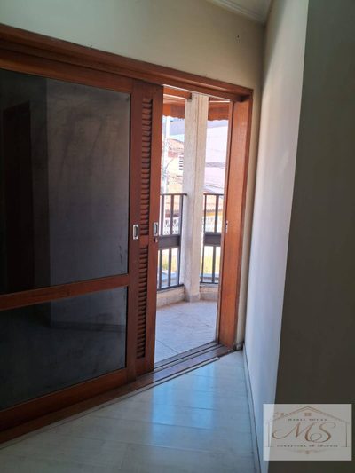Sobrado, 4 quartos, 270 m² - Foto 3