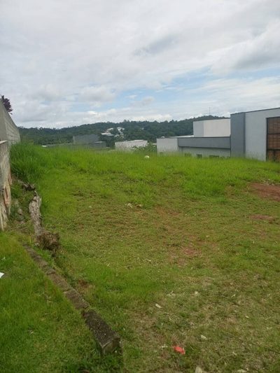 Terreno, 525 m² - Foto 4
