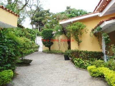 Sobrado, 4 quartos, 300 m² - Foto 4