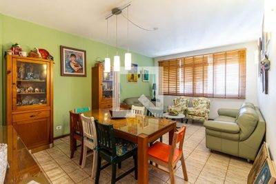 Apartamento, 2 quartos, 100 m² - Foto 1