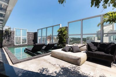 Cobertura, 4 quartos, 315 m² - Foto 4