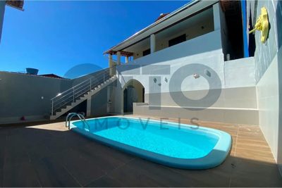 Casa, 5 quartos, 600 m² - Foto 1