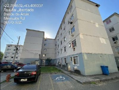 Apartamento, 2 quartos, 42 m² - Foto 3