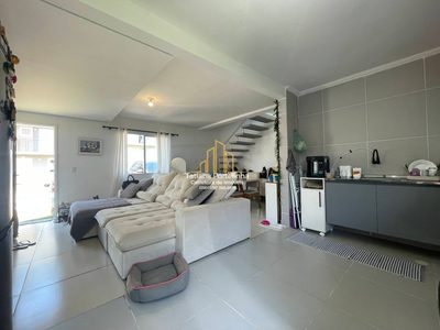 Casa, 3 quartos, 135 m² - Foto 5