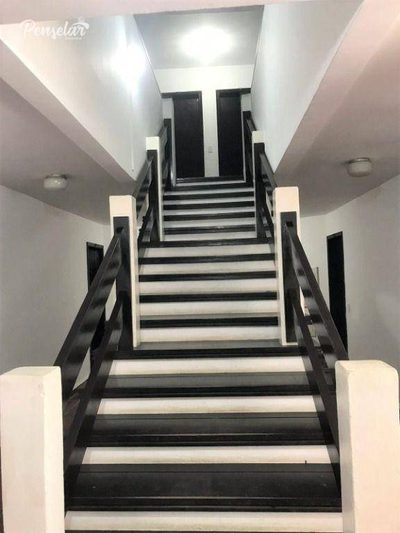 Flat/Apart Hotel, 1 quarto, 35 m² - Foto 2