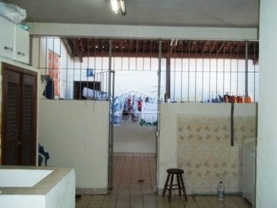 Sobrado, 3 quartos, 116 m² - Foto 4