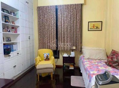 Apartamento, 3 quartos, 157 m² - Foto 5