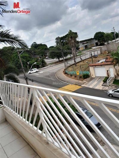 Apartamento, 2 quartos, 60 m² - Foto 3