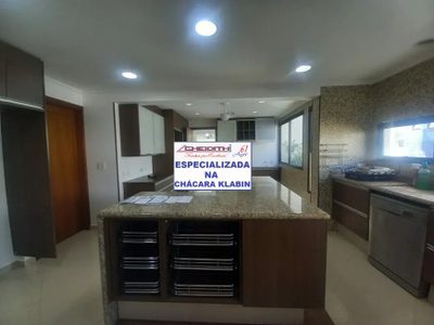 Apartamento, 4 quartos, 225 m² - Foto 2
