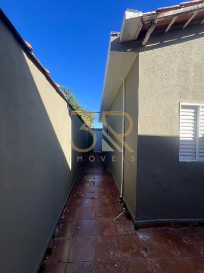 Casa, 3 quartos, 200 m² - Foto 2