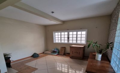 Sobrado, 3 quartos, 110 m² - Foto 2