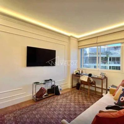 Apartamento, 2 quartos, 90 m² - Foto 2