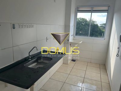 Apartamento, 2 quartos, 43 m² - Foto 2