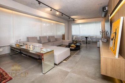 Apartamento, 4 quartos, 209 m² - Foto 4