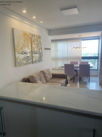 Apartamento, 2 quartos, 64 m² - Foto 1