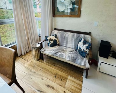 Apartamento, 4 quartos, 108 m² - Foto 5