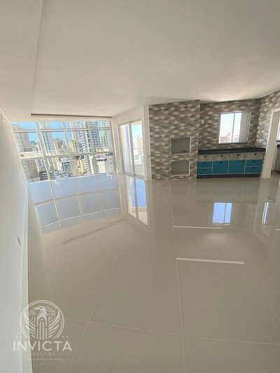 Apartamento, 3 quartos, 129 m² - Foto 3