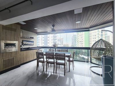 Apartamento, 5 quartos, 176 m² - Foto 2