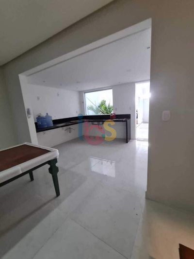Casa, 3 quartos, 350 m² - Foto 1