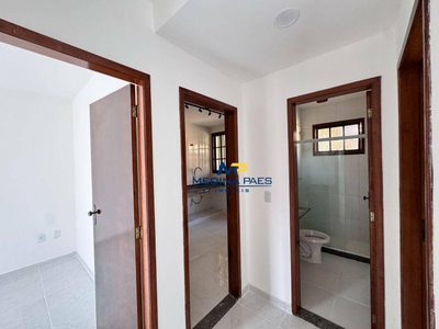 Apartamento, 2 quartos, 59 m² - Foto 5