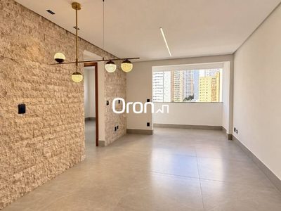 Apartamento, 2 quartos, 56 m² - Foto 1