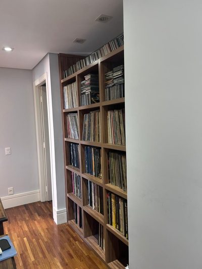 Apartamento, 2 quartos, 118 m² - Foto 2
