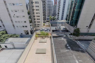 Apartamento, 2 quartos, 87 m² - Foto 2