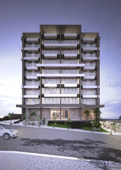 Loja-Salão, 32 m² - Foto 1