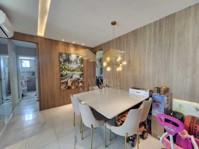 Apartamento, 2 quartos, 85 m² - Foto 5