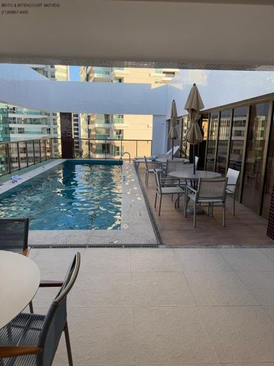 Apartamento, 1 quarto, 38 m² - Foto 1