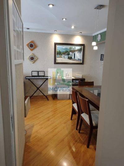 Apartamento, 3 quartos, 82 m² - Foto 4