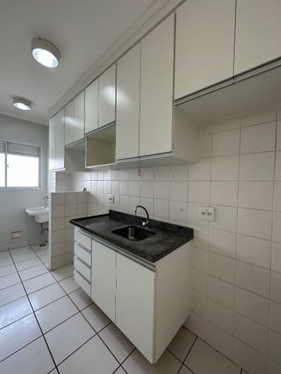 Apartamento, 3 quartos, 69 m² - Foto 2