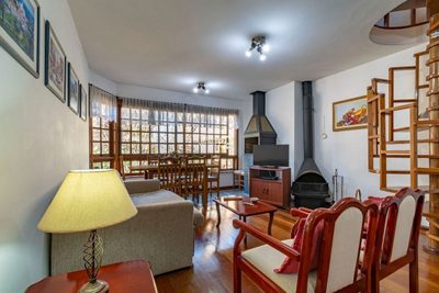 Apartamento, 3 quartos, 92 m² - Foto 2