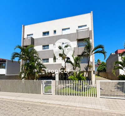 Apartamento, 2 quartos, 122 m² - Foto 2
