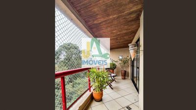Apartamento, 3 quartos, 163 m² - Foto 2
