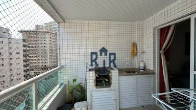 Apartamento, 2 quartos, 84 m² - Foto 4