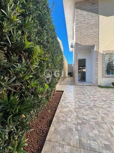 Sobrado, 3 quartos, 106 m² - Foto 3