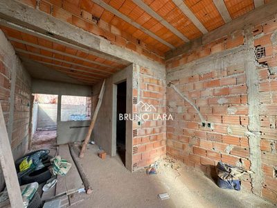 Casa, 2 quartos, 50 m² - Foto 4