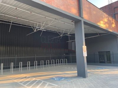 Depósito-Galpão, 7936 m² - Foto 3