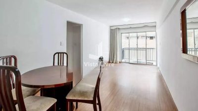 Apartamento, 3 quartos, 74 m² - Foto 1