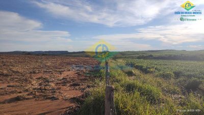 Fazenda, 1 quarto - Foto 2