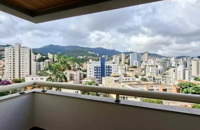 Apartamento, 4 quartos, 120 m² - Foto 2