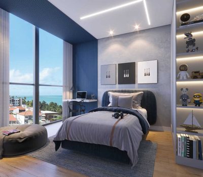 Apartamento, 3 quartos, 124 m² - Foto 4